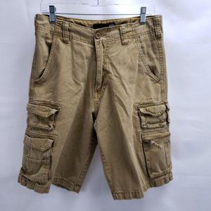 Mens Cargo Shorts by OP, Size 30 waist